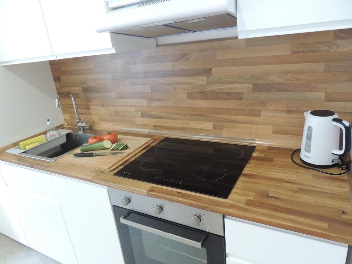 Apartma Obid كوبر المظهر الخارجي الصورة
