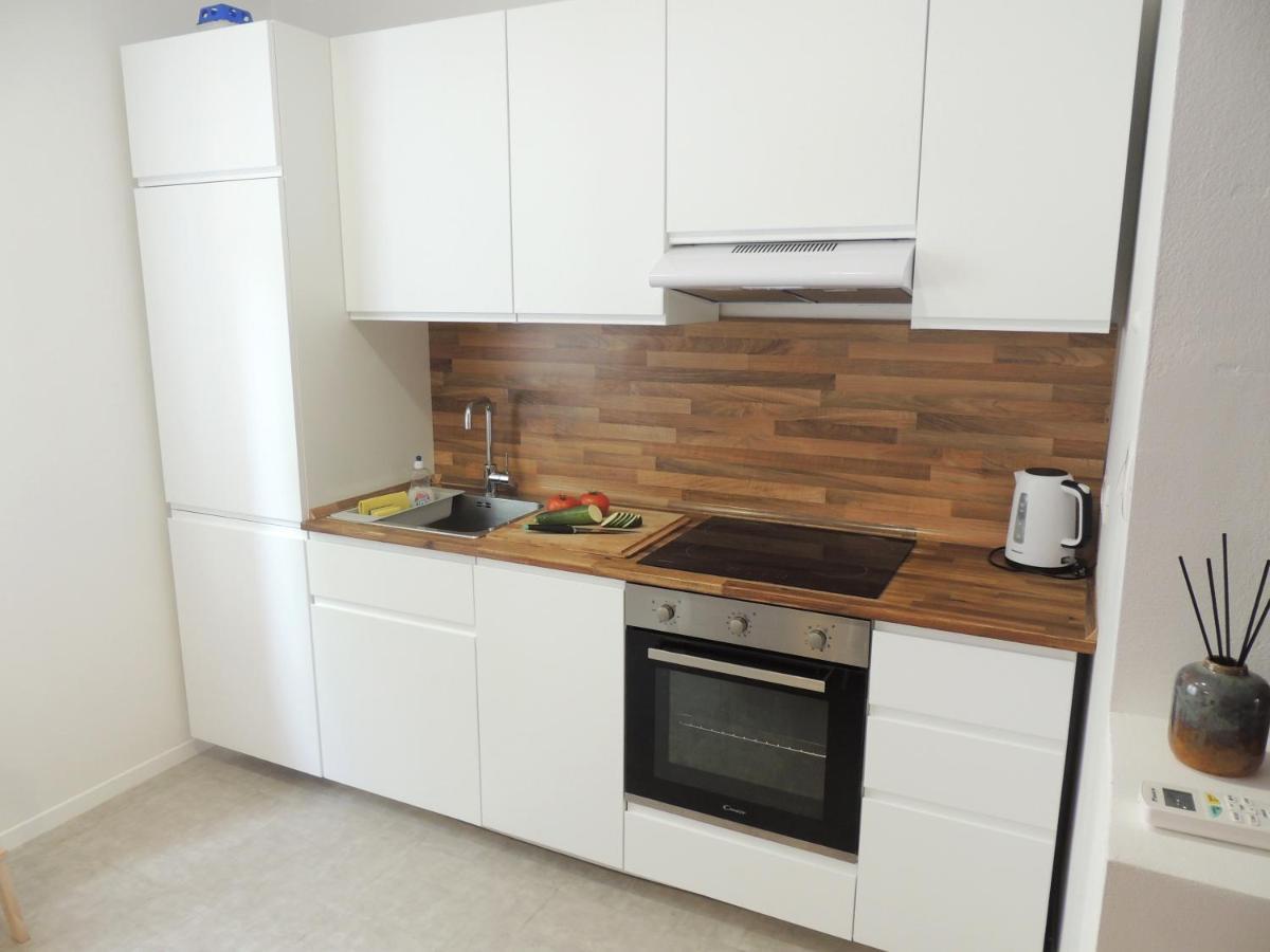 Apartma Obid كوبر المظهر الخارجي الصورة