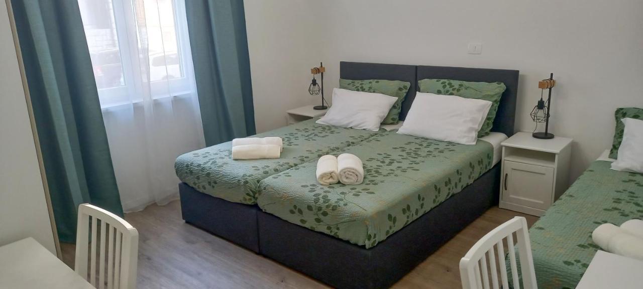 Apartma Obid كوبر المظهر الخارجي الصورة